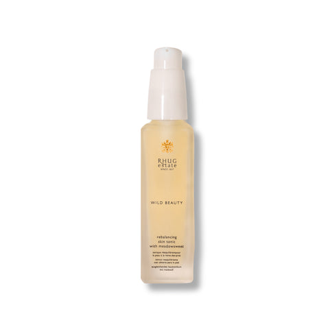 Mini Rebalancing Skin Tonic With Meadowsweet